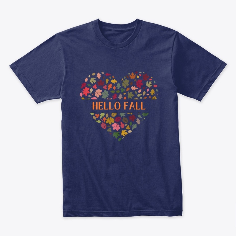 Hello FALL