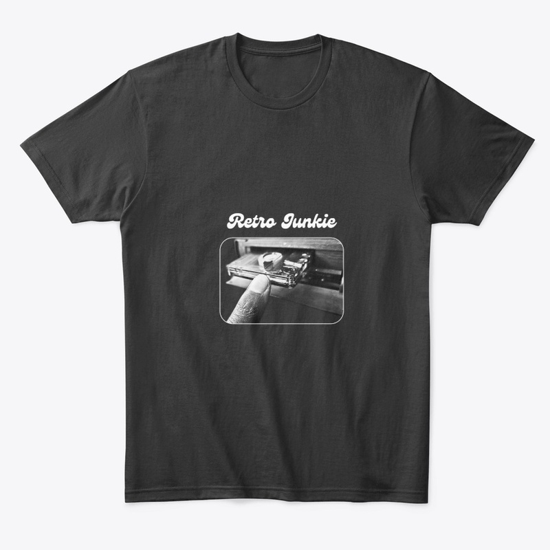 Retro Junkie