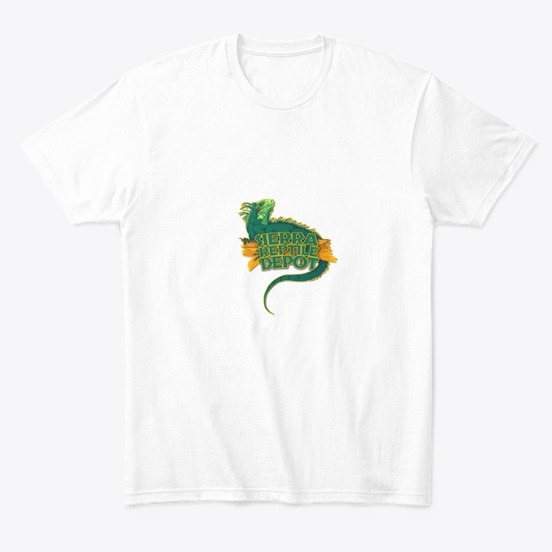Sierra Reptile Depot Classic