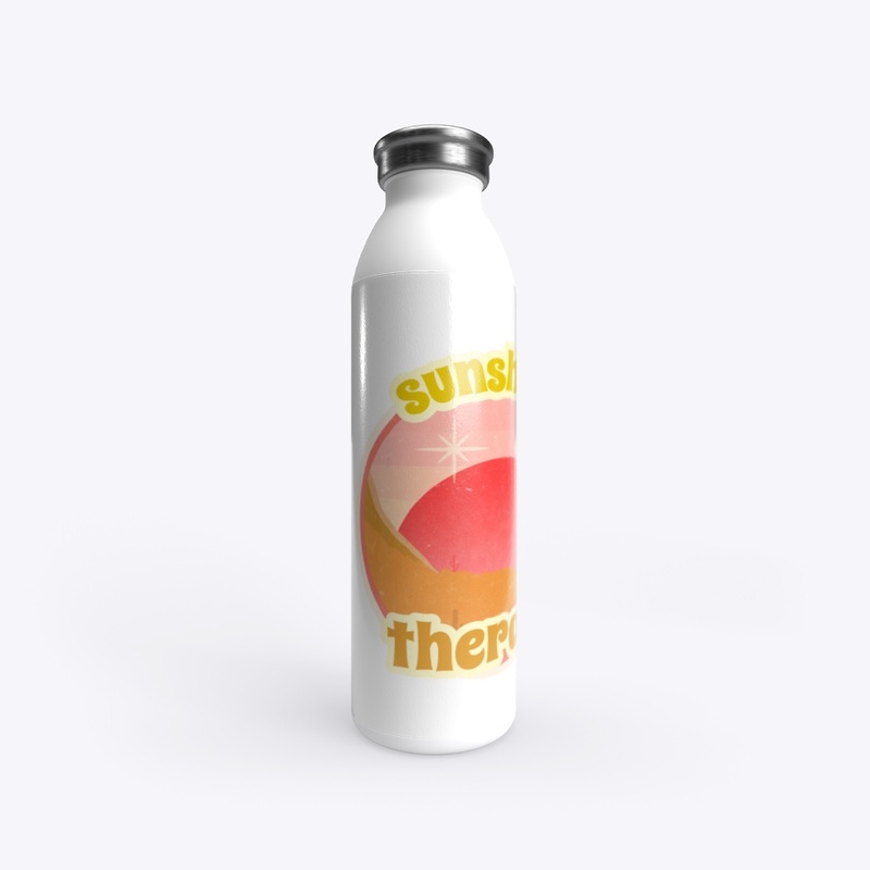 Sunshine Therapy Summer Gear
