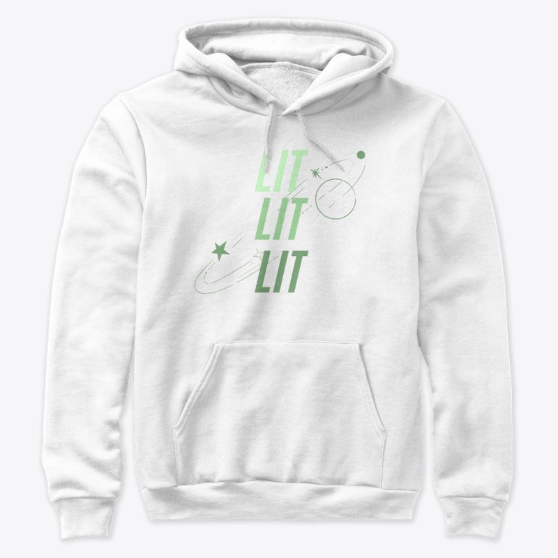 lit