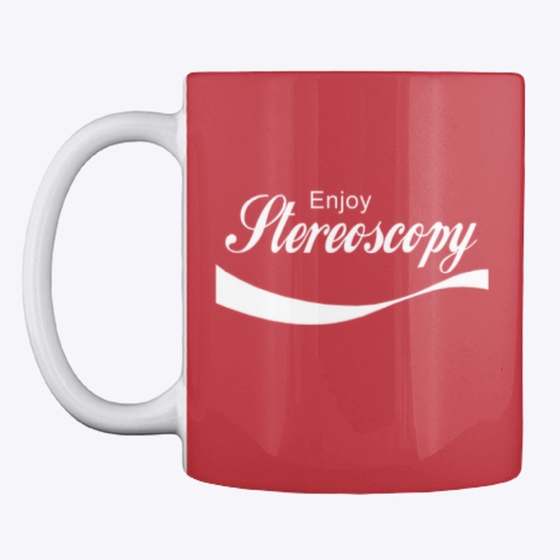 Enjoy Stereoscopy
