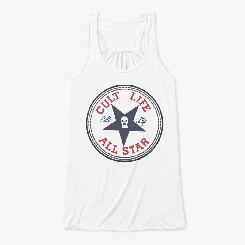 CULT LIFE ALL STARS