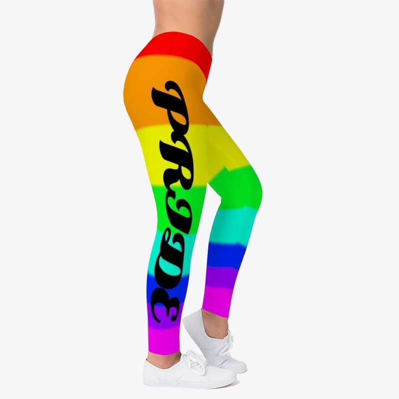 PRIDE FLAG
