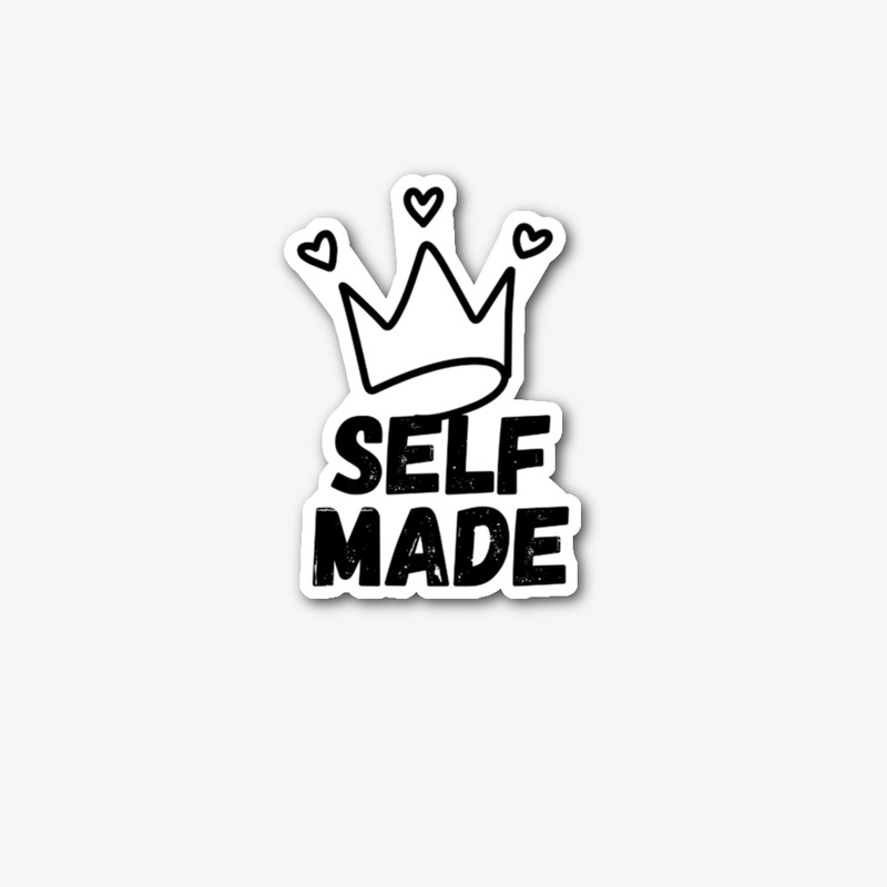 Self-Made