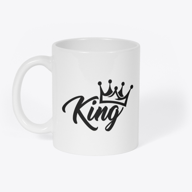 King Haywood Universal Wear