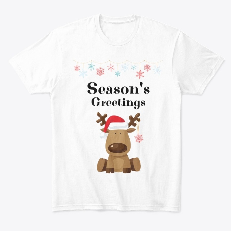 Season's Greetings