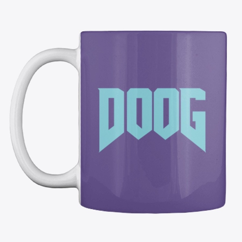 Doog Green