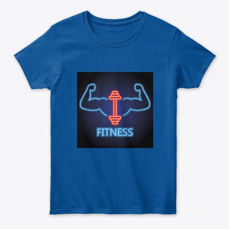 Gym-Fitness-Wor kout