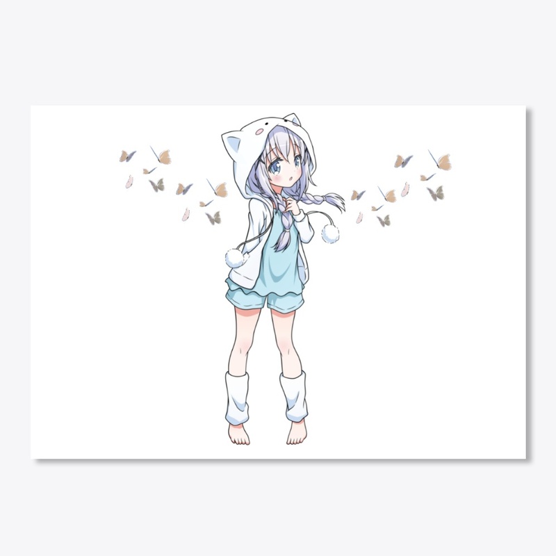 Anime Lover products
