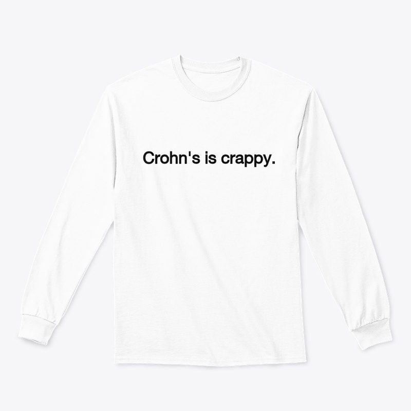 It's just crappy