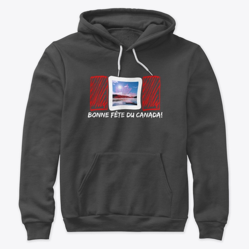 Collection Bonne Fête du Canada | Lac