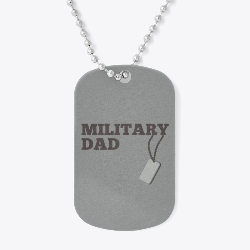 Military Dad Collection
