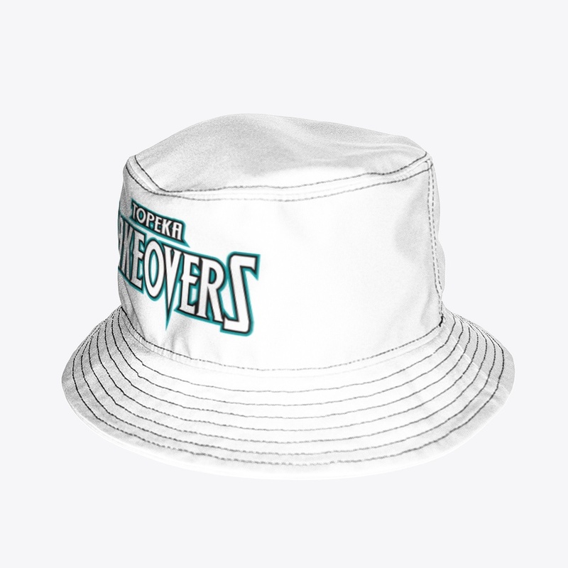 Takeovers Logo Design