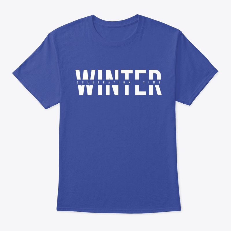 Winter Celebration Time