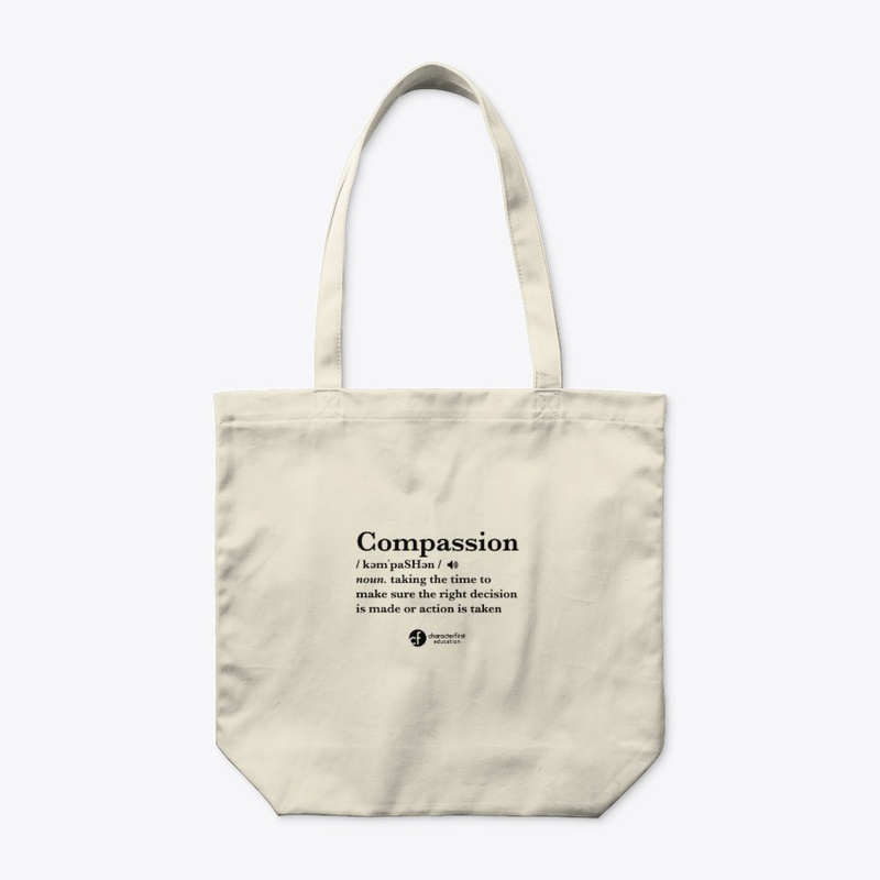 Compassion Definition