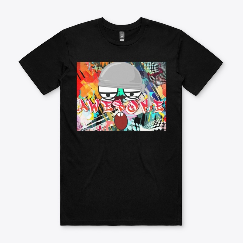 Men's/Women's Graphic T-Shirts