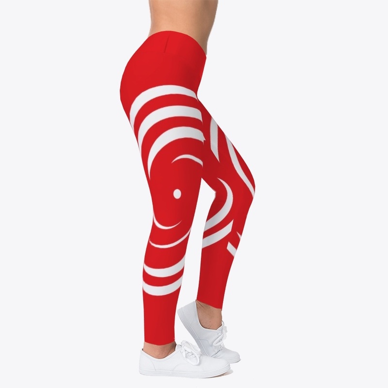 Alomik Designs Swirl 