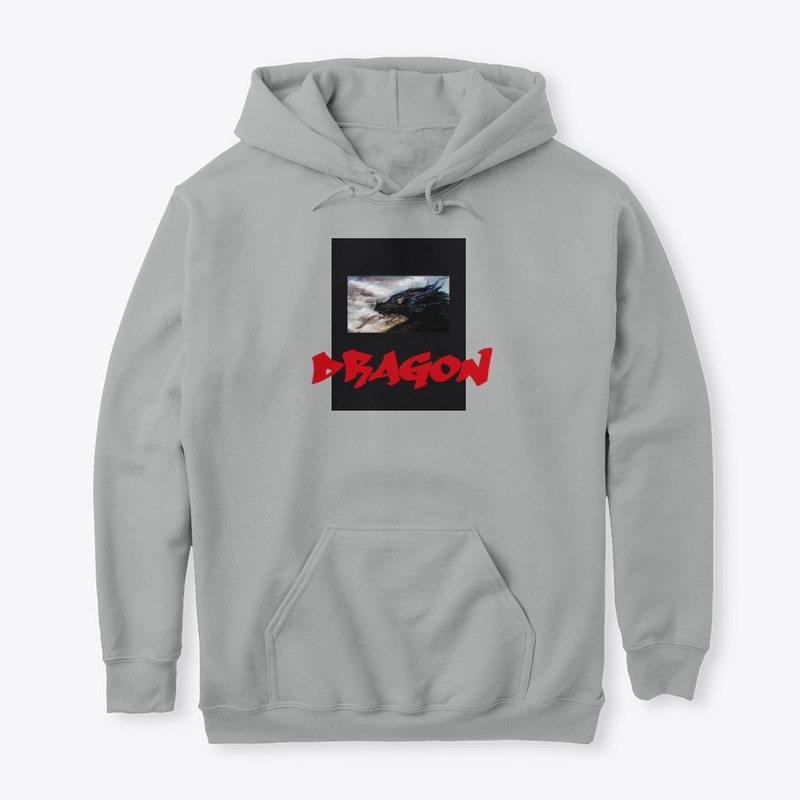 Dragon Design