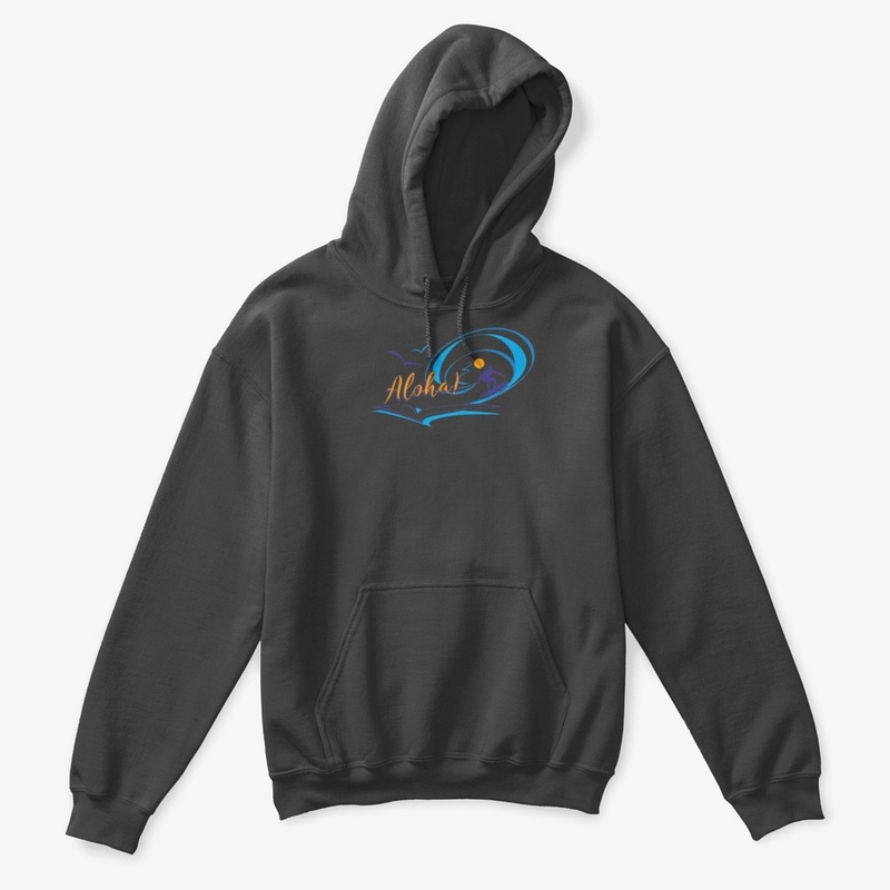 Aloha surfing