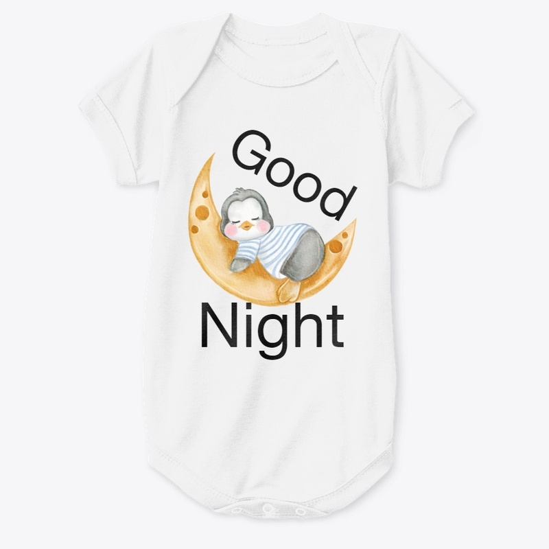 Good Night Moon