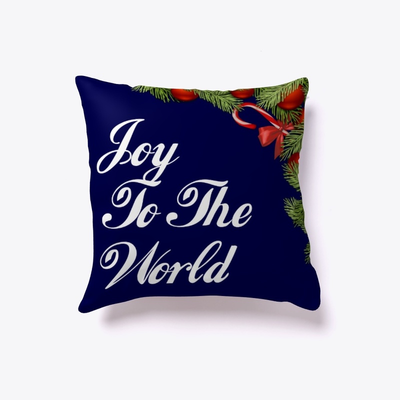 Joy To The World