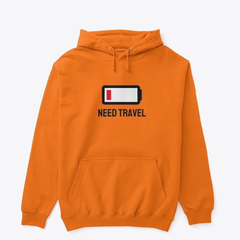 Need Travel