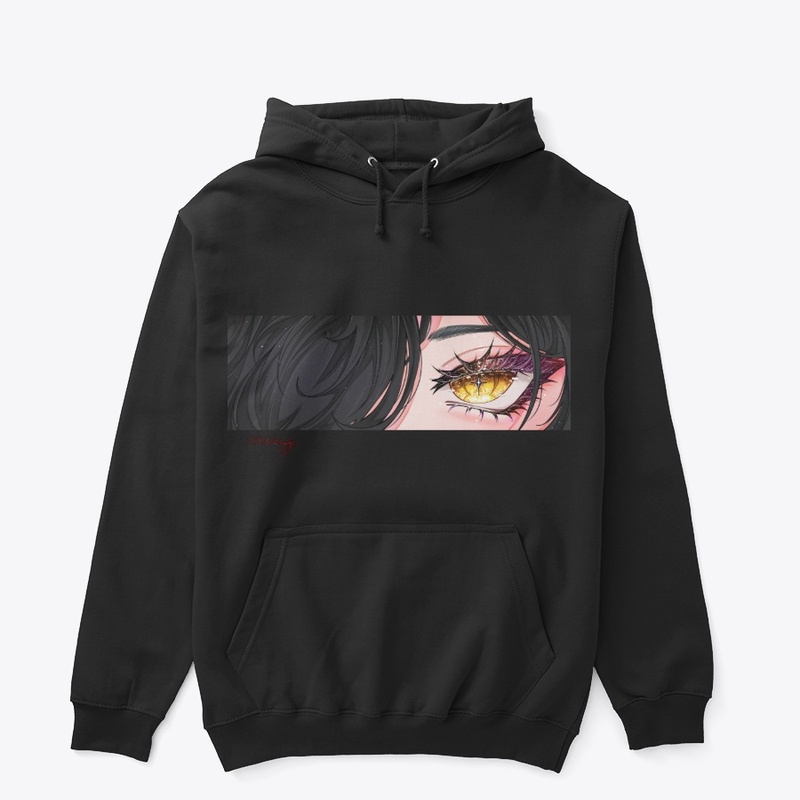 First Editions Nerfy's Eyes V. 2 Limited