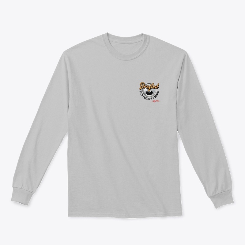 Simple Logo Tee