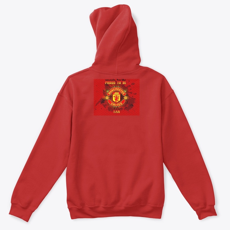 ETG UNITED EDITION