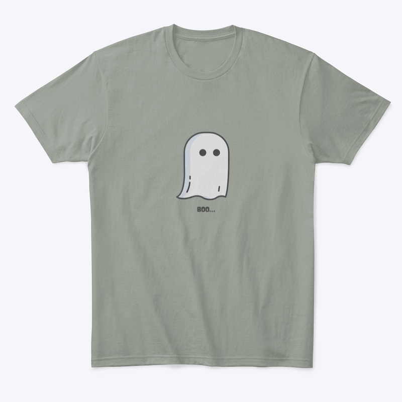 GHOST