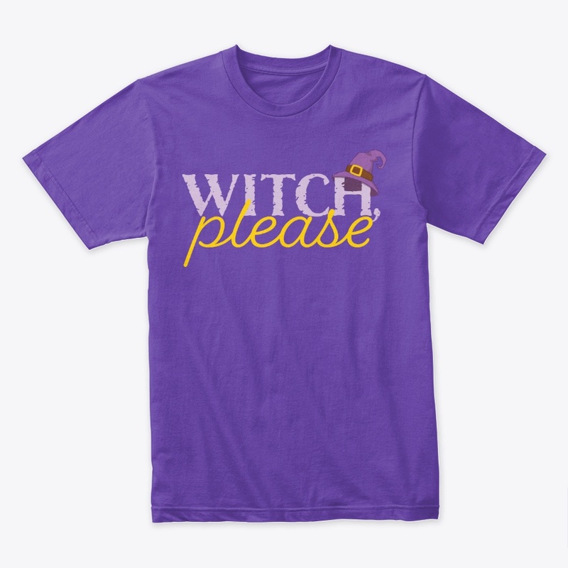 Witch, Please
