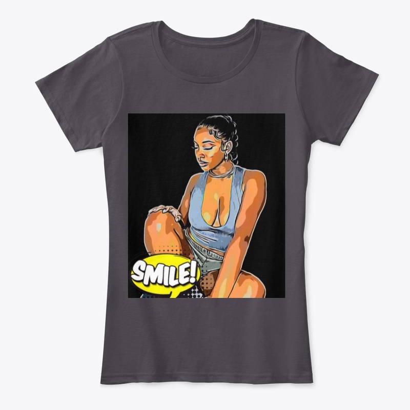 Unisex Apparel, Home and Accessories