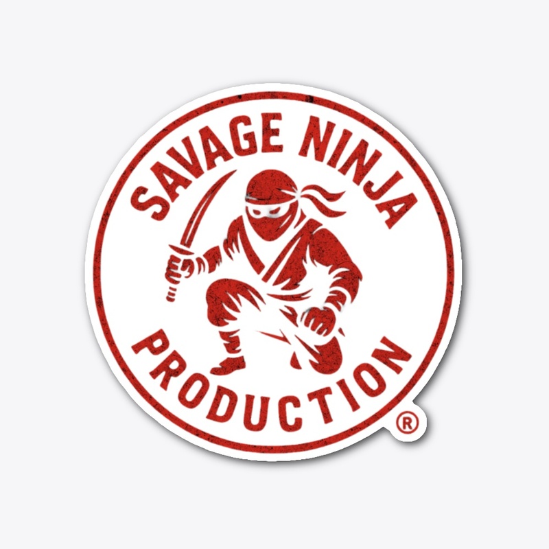 savage ninja 