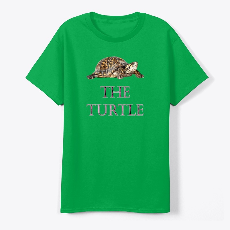 Turtle product for all tastes