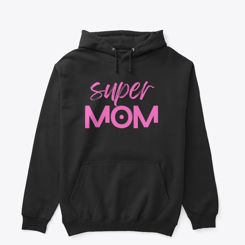 Super Mom