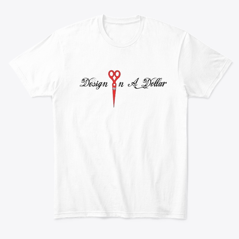 Design On A Dollar Apparel