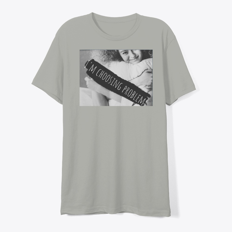 I'm choosing problem