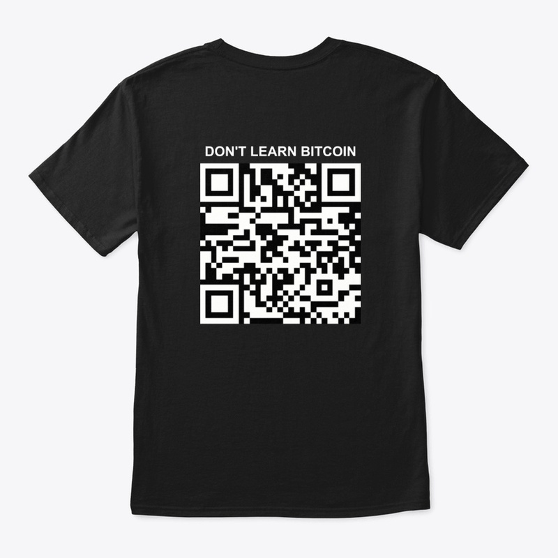 Don't Learn Bitcoin Collection