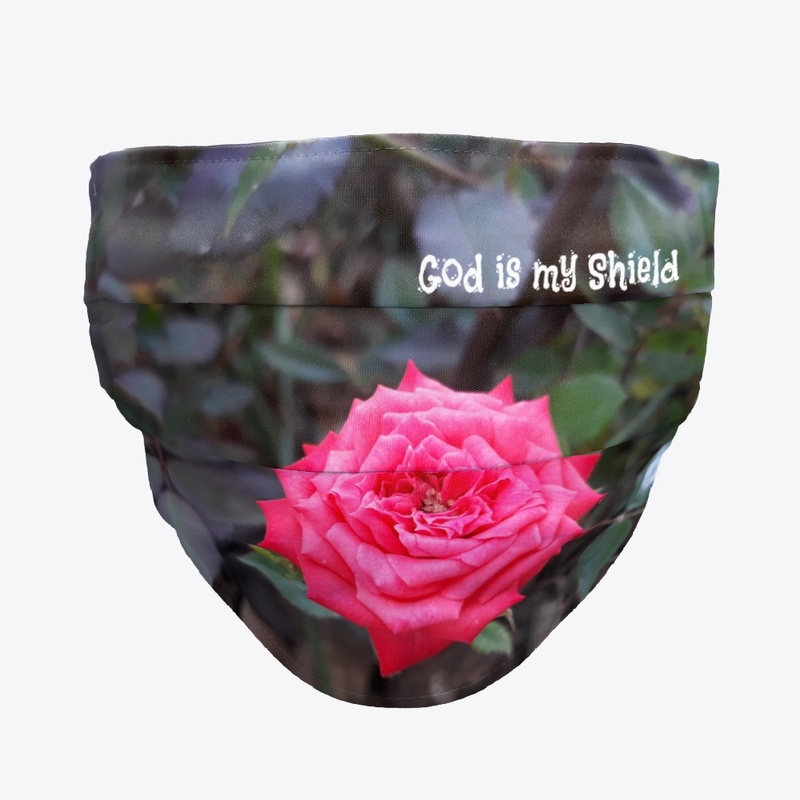 God is my Shield