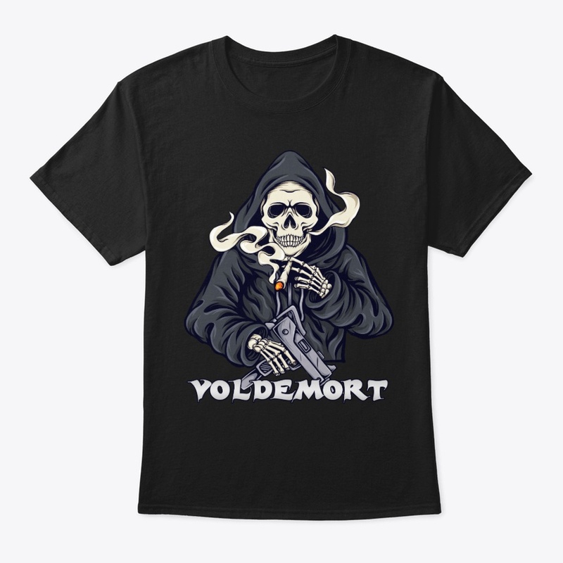gangsta voldmort 