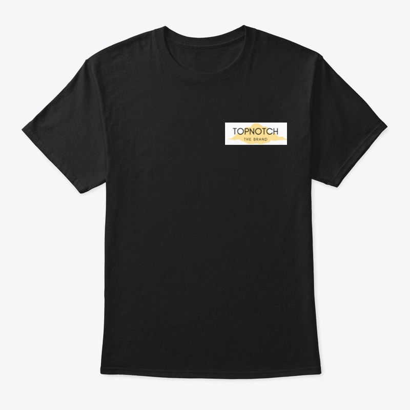 MEN TOPNOTCH CLASSIC TEE