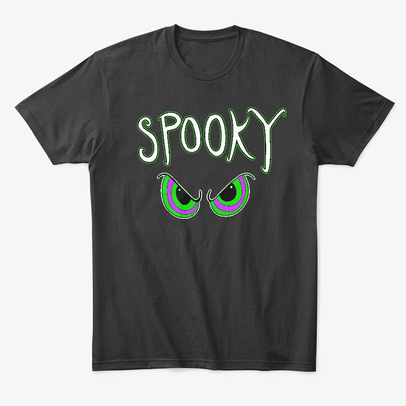 Spooky