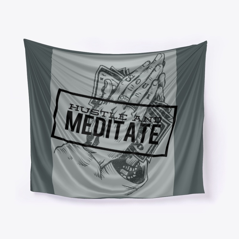 Hustle & Meditate