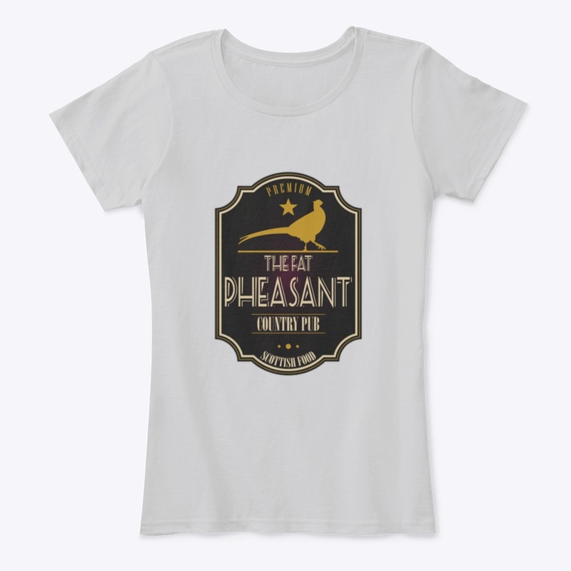 Fat Pheasant Pub