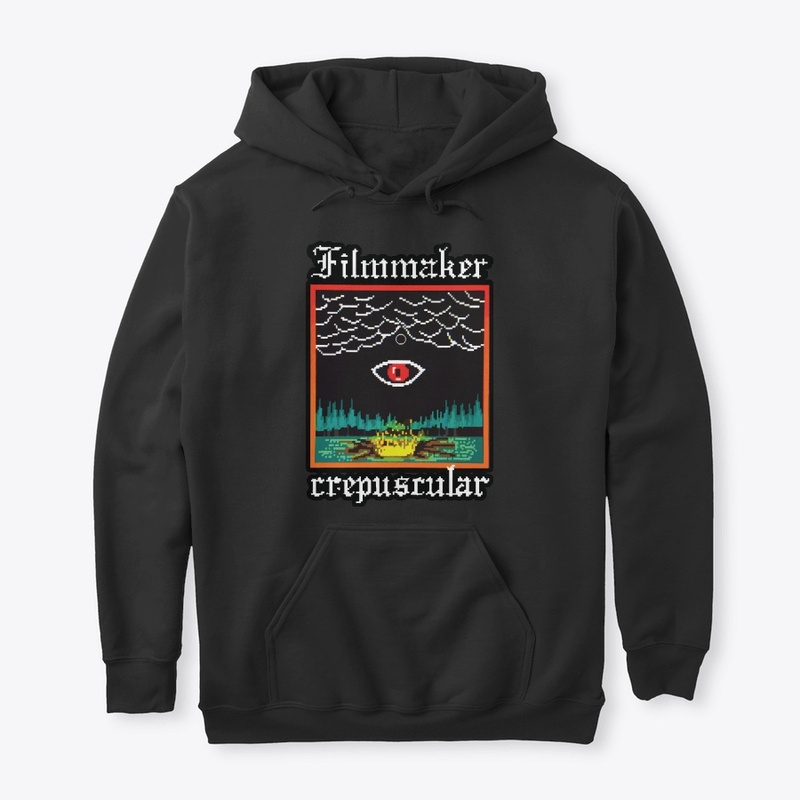 Crepuscular Merch