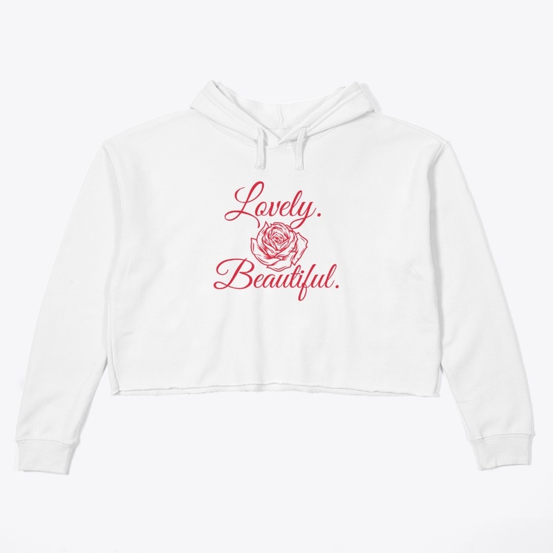 Lovely Apparel 
