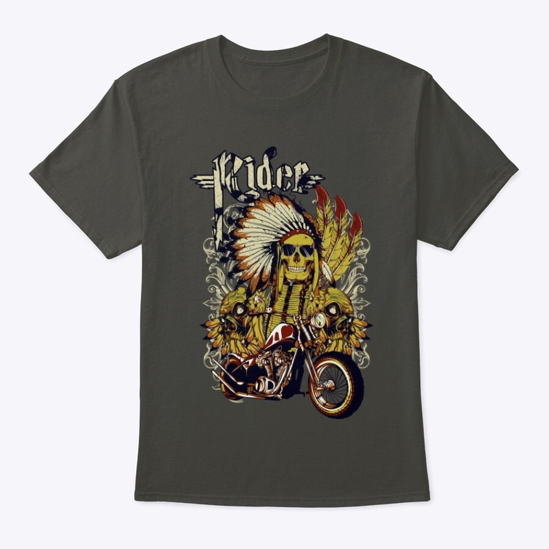 Rider Classic Tee