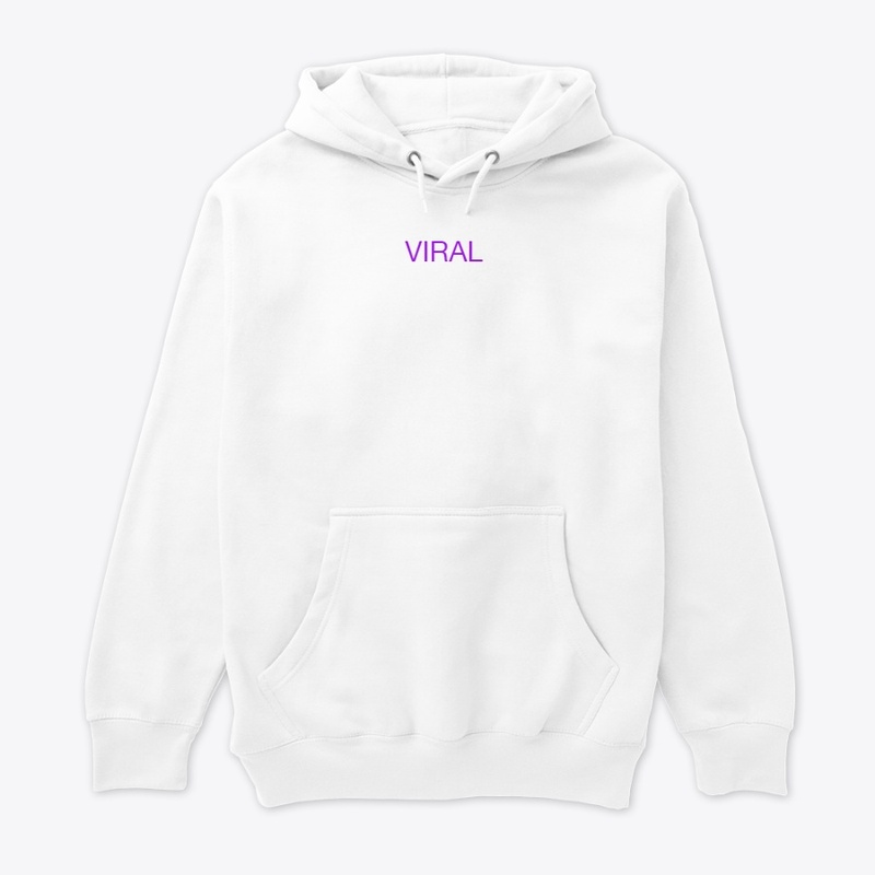 VIRAL CLOTHING
