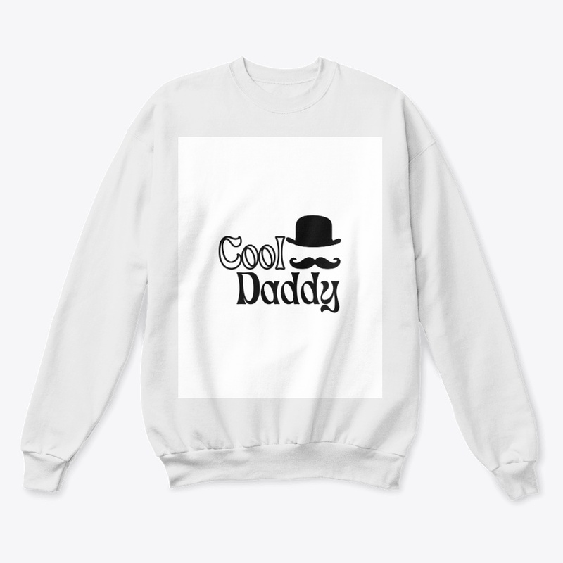 Cool daady